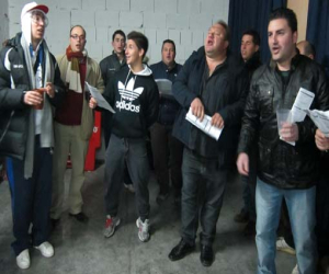 Sobre las “presiones” al Pitorreo en este pasado Carnaval