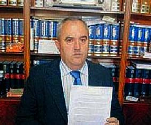 Un alhameño denuncia en la Fiscalía provincial de Granada la destrucción de pruebas clínicas del caso de un presunto niño robado 