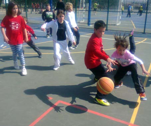 Ventas de Zafarraya representará a la Comarca de Alhama en la fase final de los Juegos Provinciales