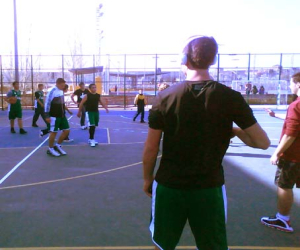 El CB Alhama cadete líder de su categoría