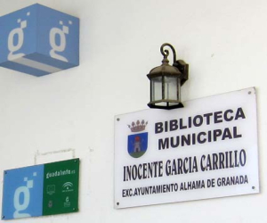 Curso de mecanografía y manejo de portátiles