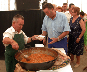 Adiós a la feria, 2005