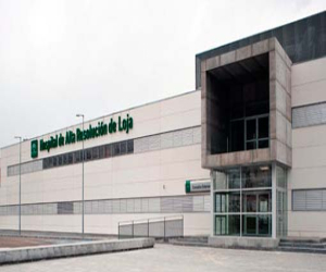 El Hospital de Loja celebra su primer aniversario con más de 22.700 consultas de especialidades atendidas