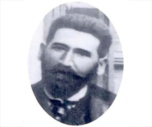 Rafael Branchat y Vime de Prada. Un médico alhameño para la historia