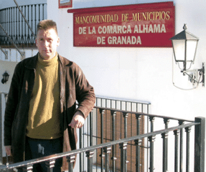 Problemas con el comedor escolar