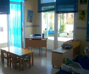 Abierto el plazo de inscripción en la escuela municipal infantil