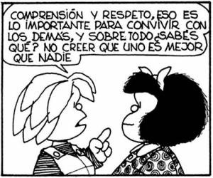 Derecho a la diferencia