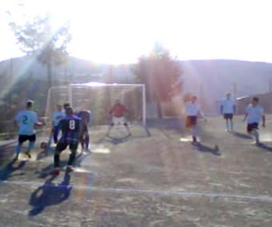 Jayena CF más lejos del ascenso