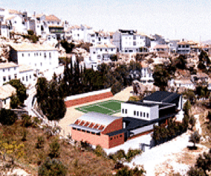 Los alumnos del Tendilla piden con urgencia el nuevo colegio