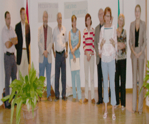 Nuestros recuerdos, libro recopilatorio (Cacín-El Turro)