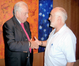 Nueva guía de las comarcas de Alhama y Loja