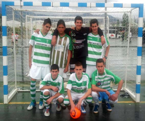 La Comarca de Alhama sigue adelante en los Juegos Provinciales