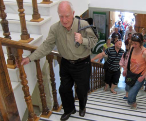 Viaje del hermanamiento con Bagnères de Bigorre