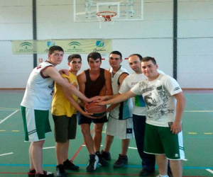 El CB Alhama a semifinales