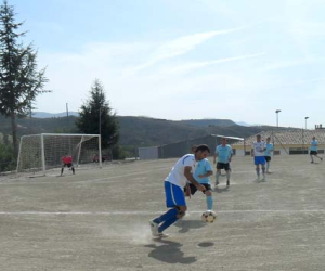 El Jayena CF sin posibilidades de ascenso, el peor final posible