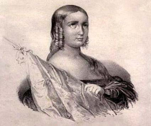 Recuperemos la fiesta de la Mariana