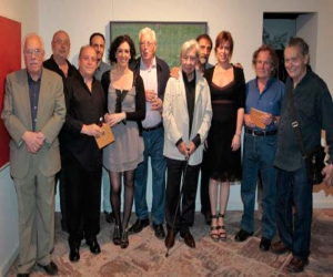 La Granada de los creadores