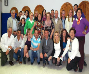 Jayena ultima los preparativos de su Romería, su fiesta grande