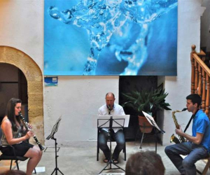 Música para empezar el verano