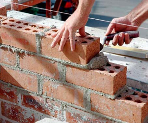 Y un poco de trabajo