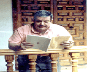 Andrés García Maldonado toma posesión de la SGCUM