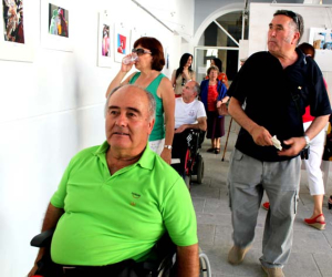 Encuentro de asociados de FEGRADI en Alhama