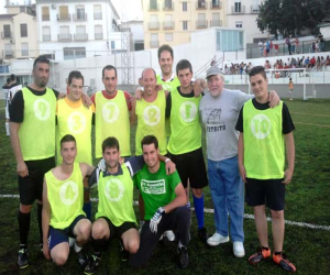 Liga de verano 2012