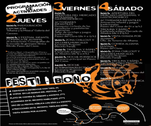 Alhama Festival de Música Joven