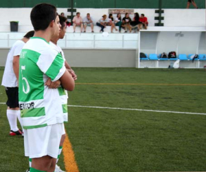 El Municipal de la Joya castiga a la concejalía de Deportes del Ayuntamiento de Alhama