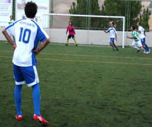 Liga de verano 2012: Basta con el repóquer de Richy Hawtin