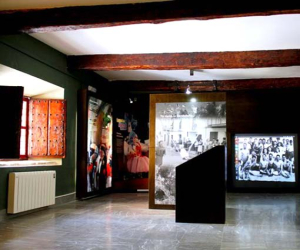 A la cárcel de nuevo