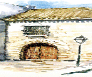 Gala de entrega de premios de certamen literario