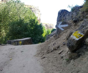 Señales de muy mal gusto