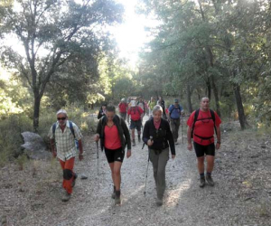 IV encuentro de ‘Dos provincias en las alturas’