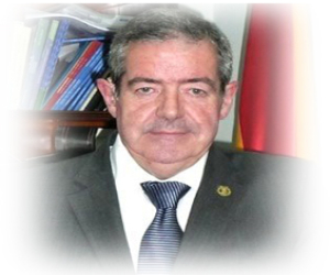 Andrés García Maldonado, pregonero de la Feria de Torremolinos