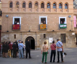 La música une a las 'Alhamas' de España