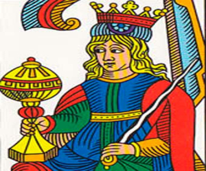 Reina por un día (o por una feria)