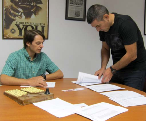 Proceso de renovación del Consejo Escolar del IES Alhama