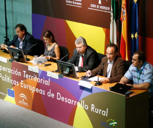 La Asociación Termalismo de Andalucía participa en un proyecto de cooperación en Bulgaria