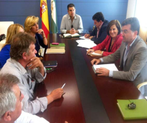 La Junta continuará con los expedientes de las ELAS de Granada pese a ley del Gobierno