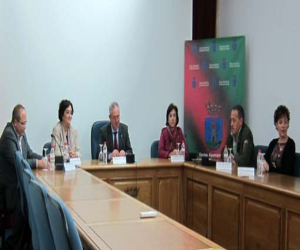 Los días 27 y 28 de octubre VI Jornadas Ecoturísticas de Alhama de Granada