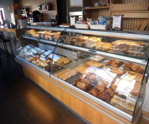 Cafetería-pastelería La Créme amplía su negocio a la Joya