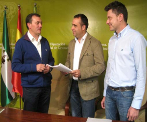 Alhama promociona los encantos paisajísticos y culturales de la comarca a través del senderismo