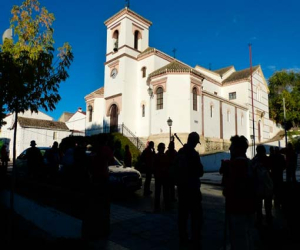 25 kilómetros y 110 metros, muy bien trabajados