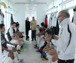 Los juveniles siguen sumando en la liga