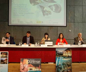 Impulso institucional al desarrollo de las Villas Termales en España