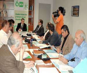 Asociación para el Desarrollo Rural de Andalucía