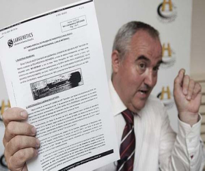 La Fiscalía de Granada abre nuevas diligencias sobre el caso de la niña robada