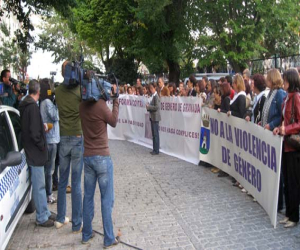 Este viernes se inicia el juicio contra el presunto asesino de Fatiha, su marido