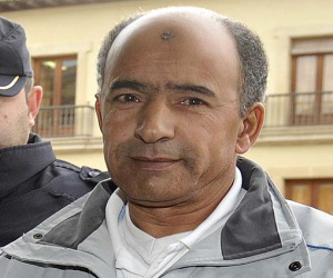 Se hace pública la sentencia por el asesinato de Fatiha; veintitrés años de prisión para Mohamed E.B.